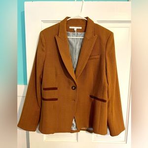 Veronica Beard Riding Blazer, sz 14